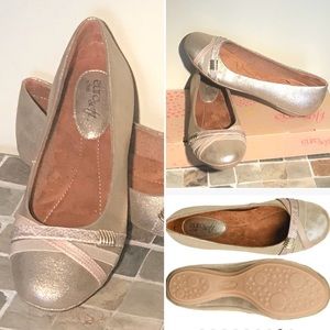 EuroSoft Shoes - EuroSoft ballet flats! EuroSoft Shoes - EuroSoft ballet flats!